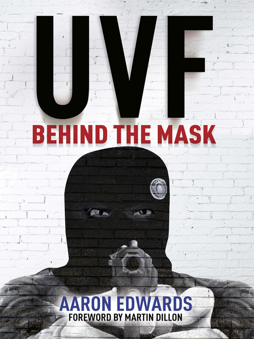 Title details for UVF by Aaron Edwards - Available